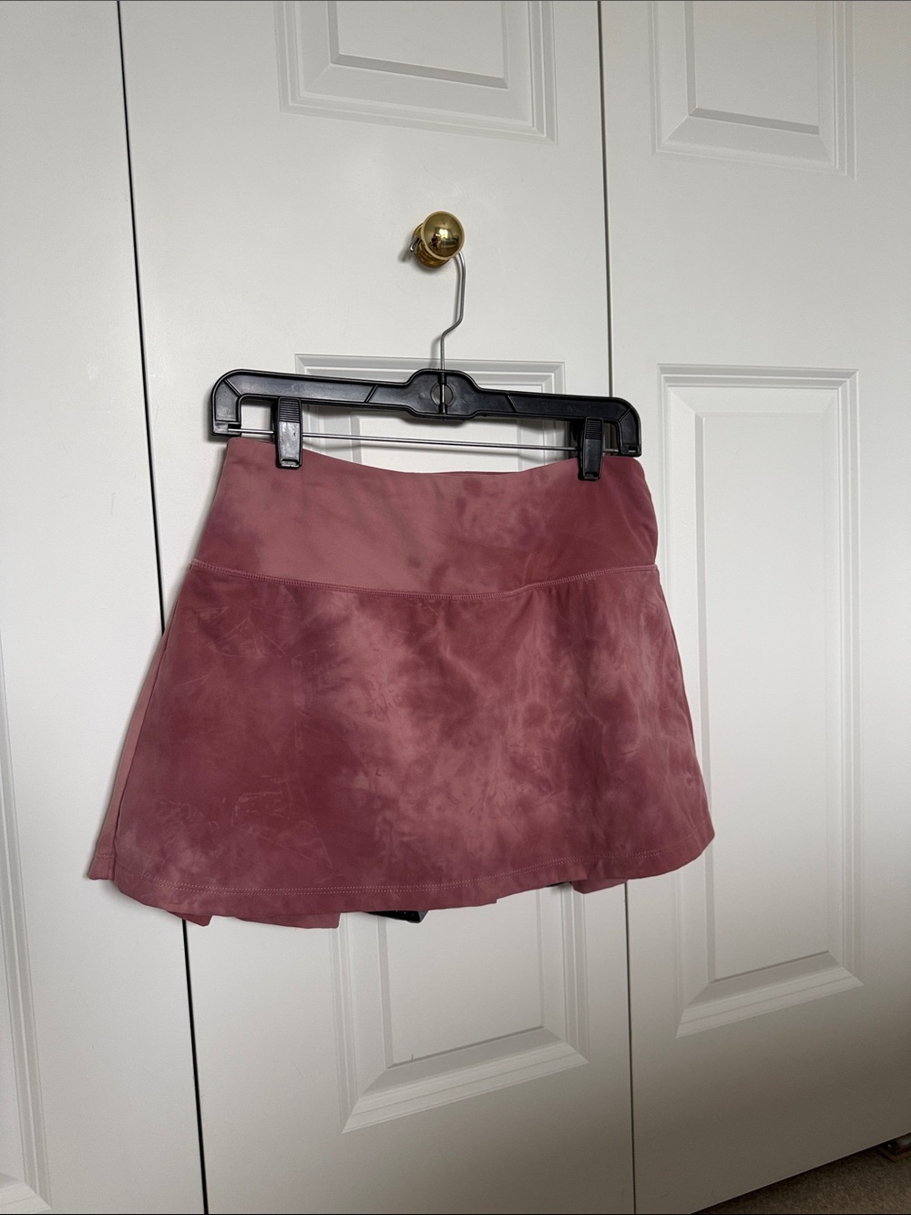 Baleaf Mauve Pink Athletic Skirt